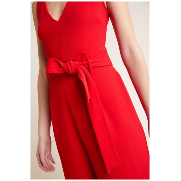 Anthropologie Pants & Jumpsuits Anthropologie Cathy Structured